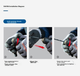 Дрель Bosch GBM 400 KLE 400 Вт в кейсе - изображение 6