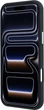 Etui do smartfona Apple iPhone 18 Pro/iPhone 17 Pro BMW Quilted Pattern Metal Logo Black (3666339670108) - obraz 5