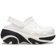 Крокси Bubble Crush Clog White, розмір 36 - изображение 5