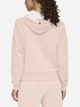 Худи теплое женское Tommy Hilfiger 411792299 L Бежевое (1163328930) - изображение 2