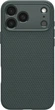Чохол для смартфона Apple iPhone 18 Pro/iPhone 17 Pro Spigen Liquid Air Green (8800337252774) - зображення 2