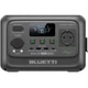Зарядна станція BLUETTI Elite 30 V2 600W 288Wh (ELITE30V2GRAY) - зображення 1