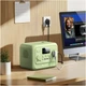 Зарядна станція BLUETTI Elite 30 V2 600W 288Wh (ELITE30V2GREEN) - зображення 3