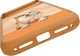 Etui do smartfona Apple iPhone 18 Pro/iPhone 17 Pro Nimmy Gentle Pets Series Dog MagSafe Orange (6980002141045) - obraz 4