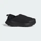Кроссовки Terrex Winter Slip-On Cold.Rdy adidas ID2890 36 (3.5 UK) черный (4066765589187) - изображение 2