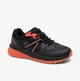 Кросівки Merrell Supernova Black/Orange 35-4-23.2см - зображення 3