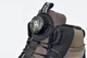 Зимние кроссовки на мальчика Jong Golf хаки C40733-4 35 - изображение 5