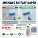 Глибокопроникаюча Грунтовка акрилова готова до застосування SkyLine 10 л (2010_rozetka) - зображення 5