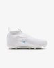 Бутсы детские Nike Phantom 6 High Academy Mg 2Y Белый HQ2042-102 - изображение 3