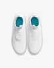 Бутсы детские Nike Phantom 6 High Academy Mg 2Y Белый HQ2042-102 - изображение 4