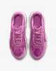 Кросівки жіночі Nike Aura Edge 40 Фіолетовий HQ7025-501 - зображення 4
