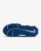 Кросівки жіночі Nike Aura Edge 38 Синій HQ7025-400 - зображення 8