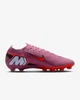 Бутсы мужские Nike Mercurial Vapor 16 Elite Ag-Pro 45 Красный FQ8693-600 - изображение 3
