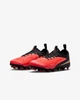 Бутси дитячі Nike Phantom 6 Low Academy Mg 36.5 Червоний HM9203-600 - зображення 2