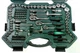 Набор инструментов 215пр Mannesmann M98430 - изображение 8