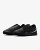 Сороконожки мужские Nike Phantom 6 Low Academy Tf 40.5 Черный HQ2325-003 - изображение 2