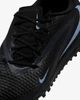 Сороконожки мужские Nike Phantom 6 Low Academy Tf 40.5 Черный HQ2325-003 - изображение 6