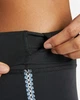 Лосины женские Nike Yoga Crochet 7/8 Tight M Черный DA1037-010 - изображение 4