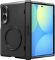 Etui do smartfona Samsung Galaxy Z Fold8 Spigen Slim Armor Pro S MagSafe Black (8800337249088) - obraz 2