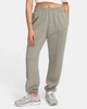 Брюки женские Nike Fleece Pant Gls Gym Life M Серый FZ4632-053 - изображение 1