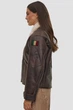 Куртка авіатор Aeronautica Militare 9415 40 - изображение 4
