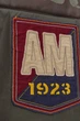 Куртка авіатор Aeronautica Militare 9415 40 - изображение 7