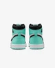 Кеды мужские Nike 1 Retro High Og 43 Белый DZ5485 130 - изображение 5