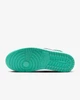 Кеды мужские Nike 1 Retro High Og 43 Белый DZ5485 130 - изображение 8