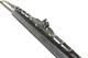 Щетки стеклоочистителя (500 / 475 мм) Mitsubishi Pajero / Opel Astra F 90-10 Bosch 3397118566 - изображение 5