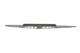 Щетки стеклоочистителя (500 / 475 мм) Mitsubishi Pajero / Opel Astra F 90-10 Bosch 3397118566 - изображение 6
