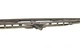Щетки стеклоочистителя (475 / 475 мм) Daewoo Lanos / Ford Fiesta 72- Bosch 3397118541 - изображение 4