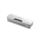Ламінатор Fellowes Pixel A4 30 см/хв Grey/White (043859753215) - зображення 1