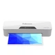 Ламінатор Fellowes Pixel A4 30 см/хв Grey/White (043859753215) - зображення 6
