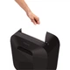 Шредер Fellowes Powershred LX25 P-4 11,5 л Black (043859769018) - изображение 4