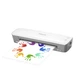 Ламінатор Fellowes Ion A4 30 см/хв White (043859752843) - зображення 1
