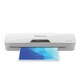 Ламінатор Fellowes Pixel A3 30 см/хв Grey/White (043859753239) - зображення 4