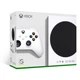 Игровая консоль Microsoft Xbox Series S 512GB (196388421442) - изображение 4