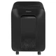 Шредер Fellowes Powershred LX200 P-4 T-4 22 л Black (043859763801) - изображение 1