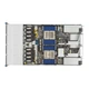 Серверна платформа Asus Rack 1U AMD RS700A-E13-RS4U (4711636233217) - зображення 9
