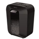 Шредер Fellowes Powershred LX50 P-4 17 л Black (043859771103) - изображение 2