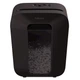 Шредер Fellowes Powershred LX45 Cross-Cut P-4 17 л Black (043859764778) - изображение 6