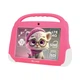 Планшет Blow KidsTab8 4G 4/64GB с чехлом Pink (5900804135944) - изображение 7