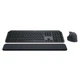 Комплект клавиатура + мышь Logitech MX Keys Combo for Business беспроводной (5099206104488) - изображение 5