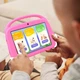 Планшет Blow KidsTab8 4G 4/64GB с чехлом Pink (5900804135944) - изображение 11