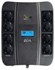 ДБЖ Powercom SPD-900U LCD - изображение 2