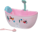Magiczna wanna dla lalki Baby Born 837993 (4001167837993) - obraz 1