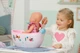 Magiczna wanna dla lalki Baby Born 837993 (4001167837993) - obraz 4
