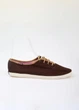 Кеды Keds 39,5 Коричневый (GDG-61411-Brown) - изображение 4