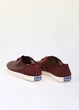 Кеды Keds 36 Бордовый (GDG-1461432-Burgundy) - изображение 6