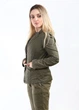 Пиджак Comma (42) Хаки (GDG-88-702-54-2105-Khaki) - изображение 3
